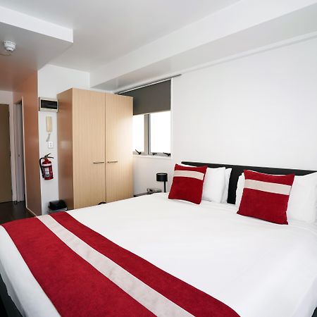 Bianco Off Queen Apartments Оукланд Екстериор снимка