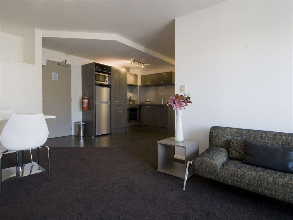 Bianco Off Queen Apartments Оукланд Екстериор снимка