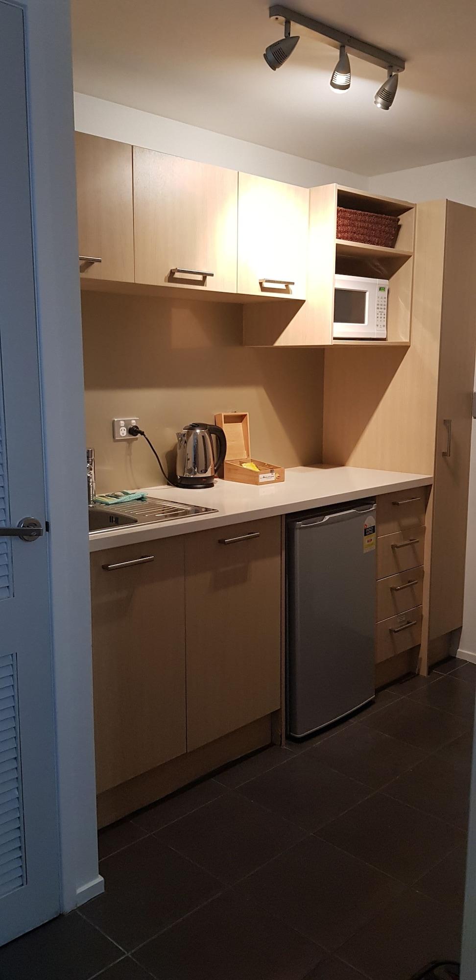 Bianco Off Queen Apartments Оукланд Екстериор снимка