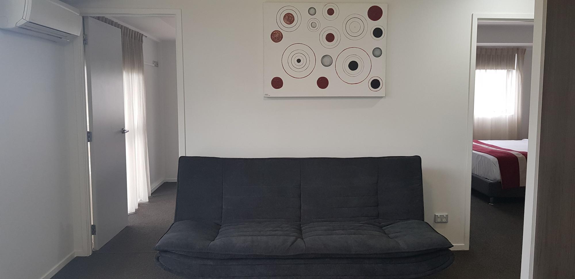 Bianco Off Queen Apartments Оукланд Екстериор снимка