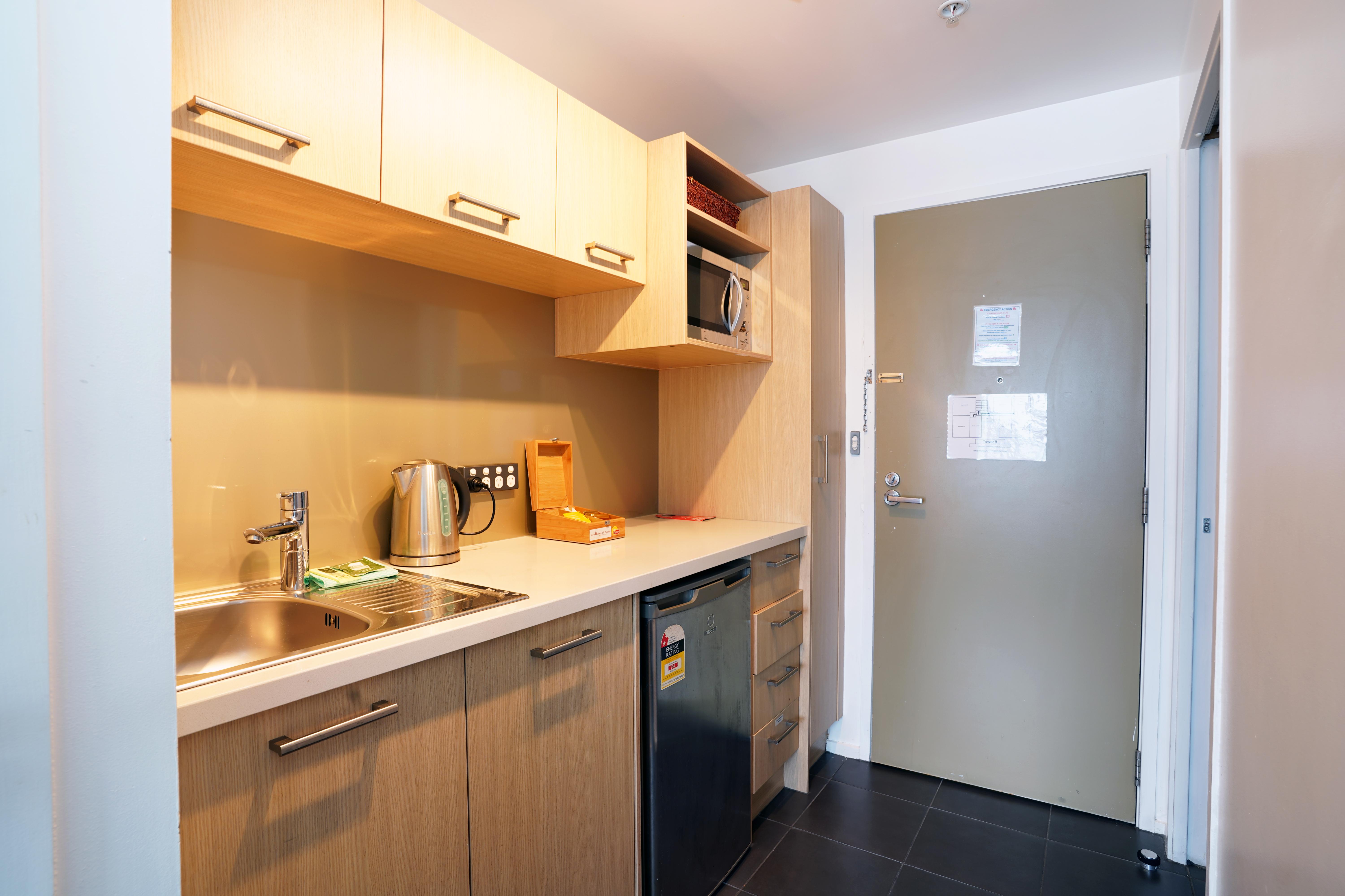 Bianco Off Queen Apartments Оукланд Екстериор снимка