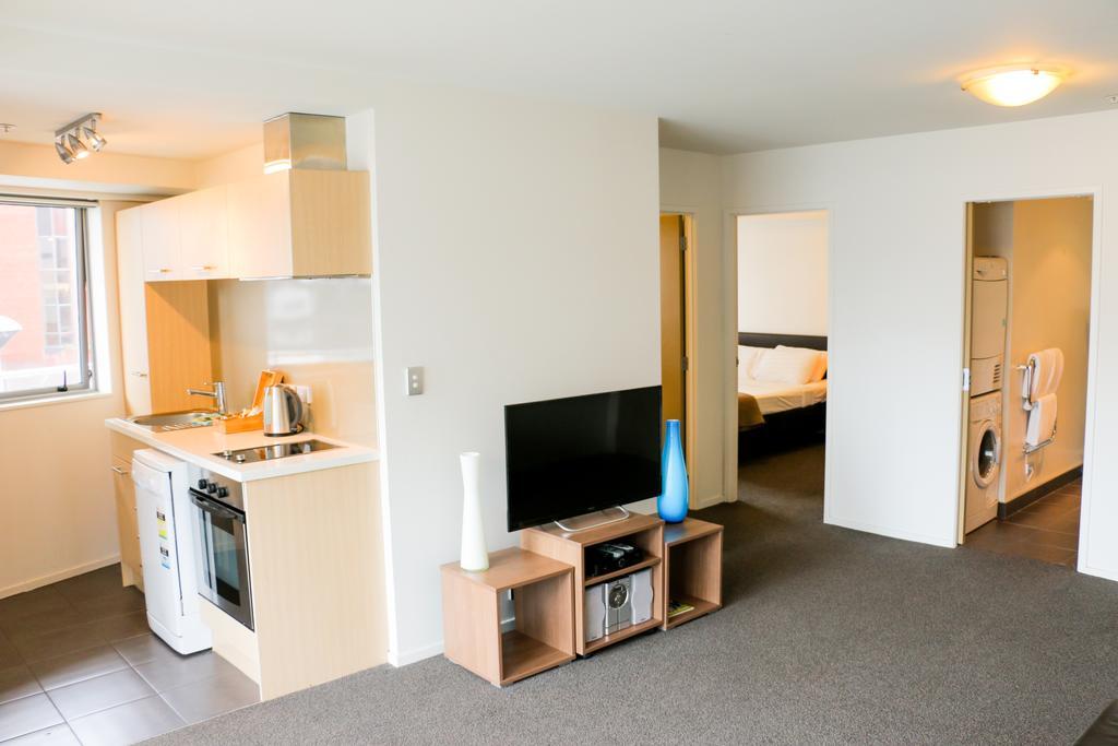 Bianco Off Queen Apartments Оукланд Екстериор снимка