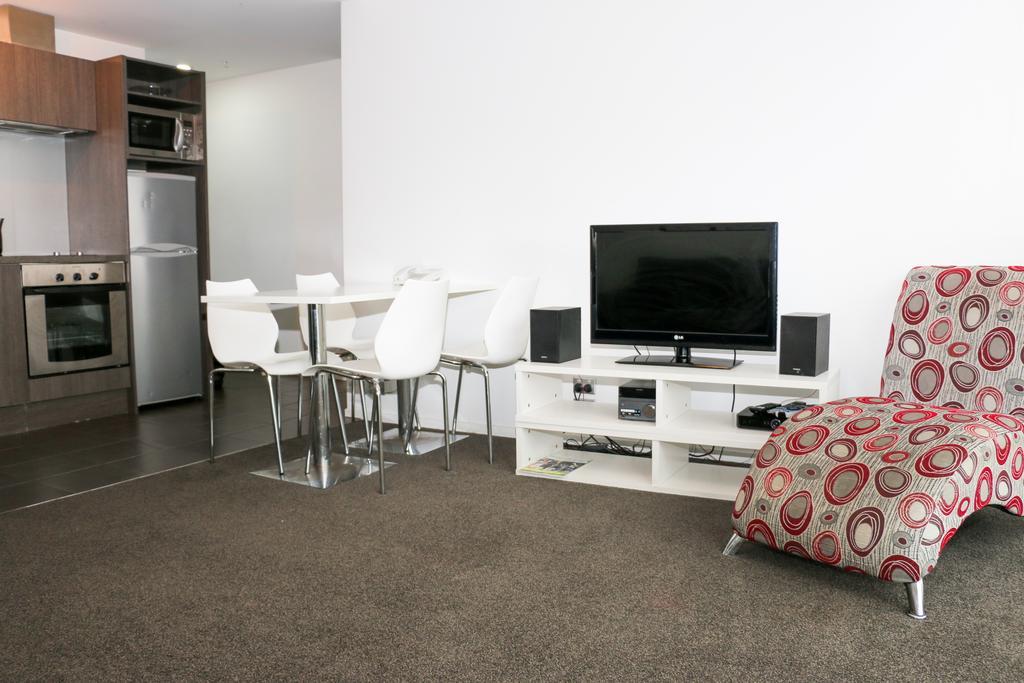 Bianco Off Queen Apartments Оукланд Екстериор снимка
