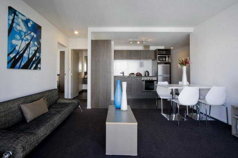 Bianco Off Queen Apartments Оукланд Екстериор снимка