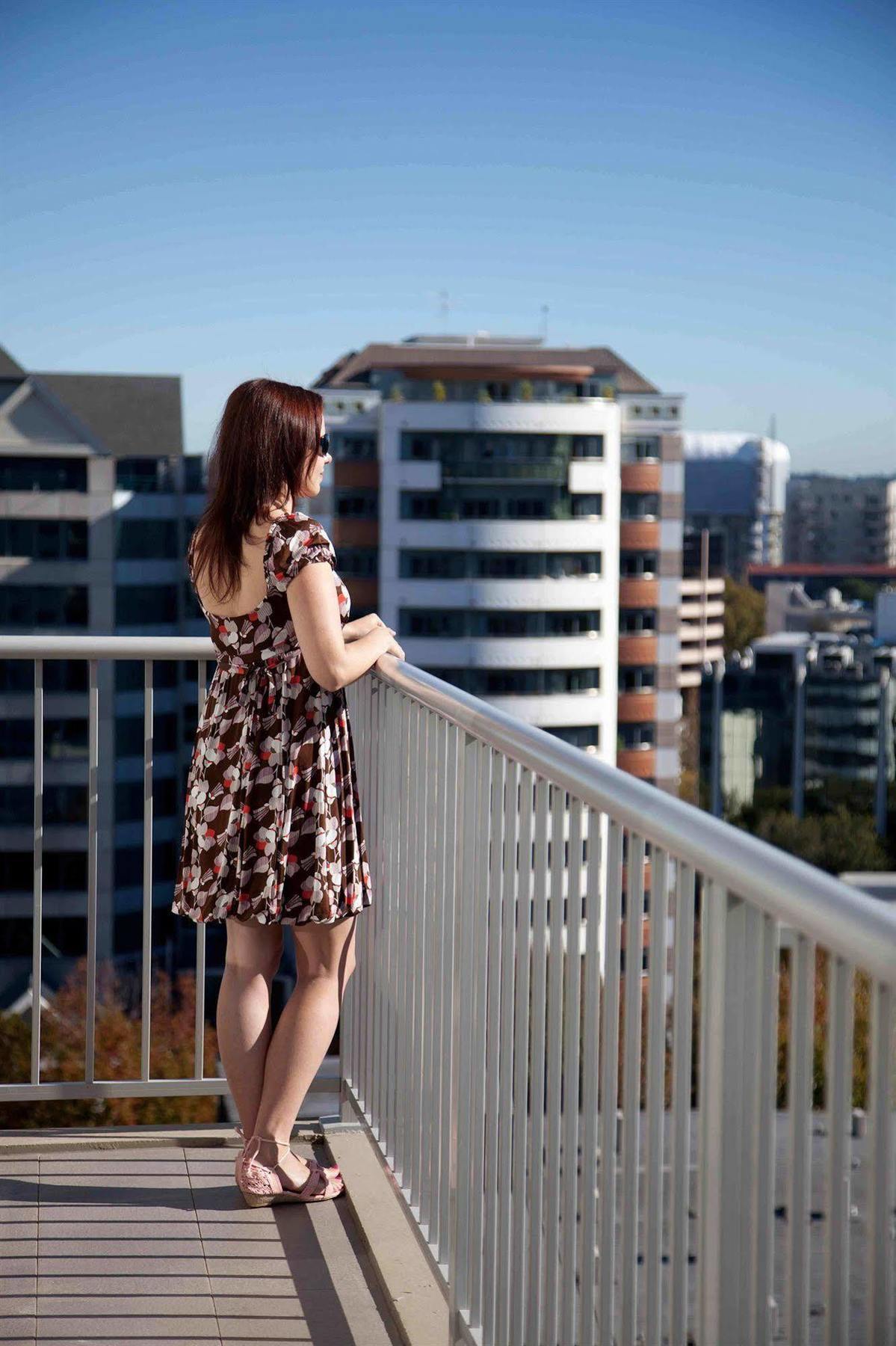 Bianco Off Queen Apartments Оукланд Екстериор снимка