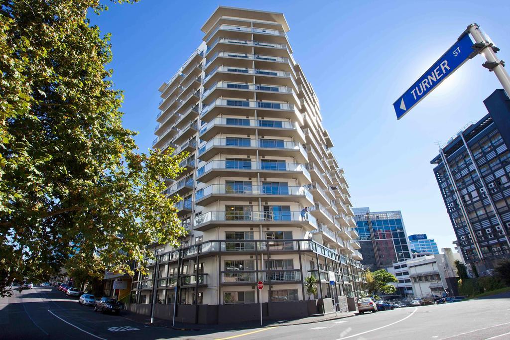 Bianco Off Queen Apartments Оукланд Екстериор снимка