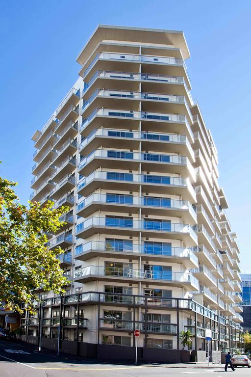 Bianco Off Queen Apartments Оукланд Екстериор снимка