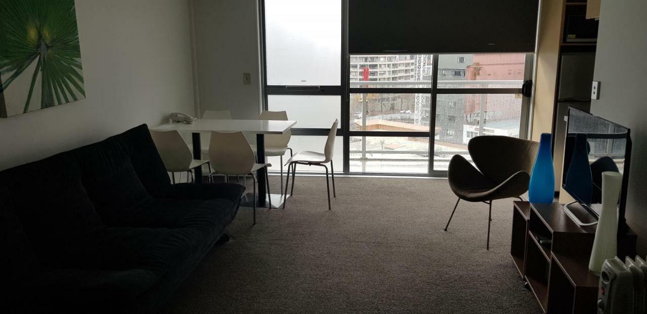 Bianco Off Queen Apartments Оукланд Екстериор снимка