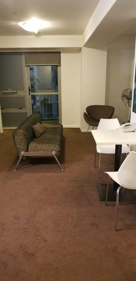 Bianco Off Queen Apartments Оукланд Екстериор снимка